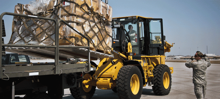 Inventory Management Strategies to Improve Efficiency using Scales