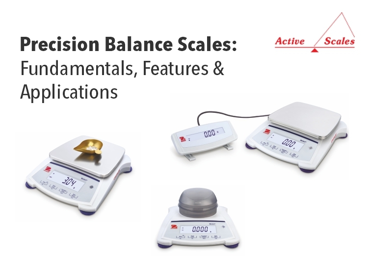 Precision Balance Scales: Fundamentals, Features, and Applications